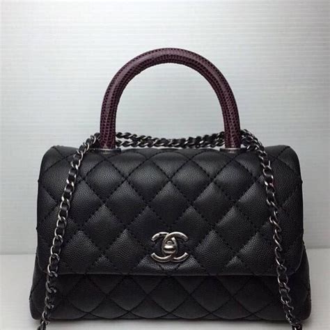 Amazon.com: Chanel Purse For Women